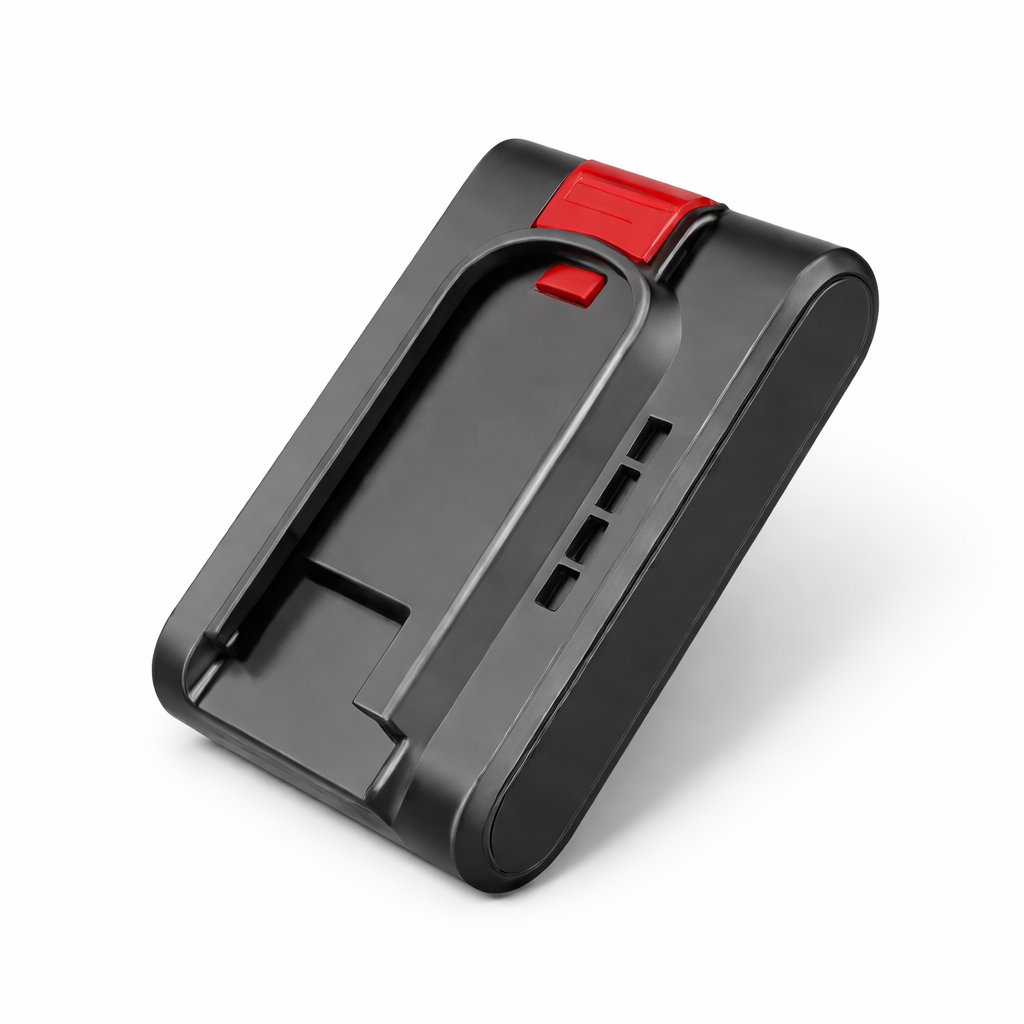 Hilio BlackHawk 550W