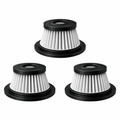 Hilio HEPA-Filter Set (3x)