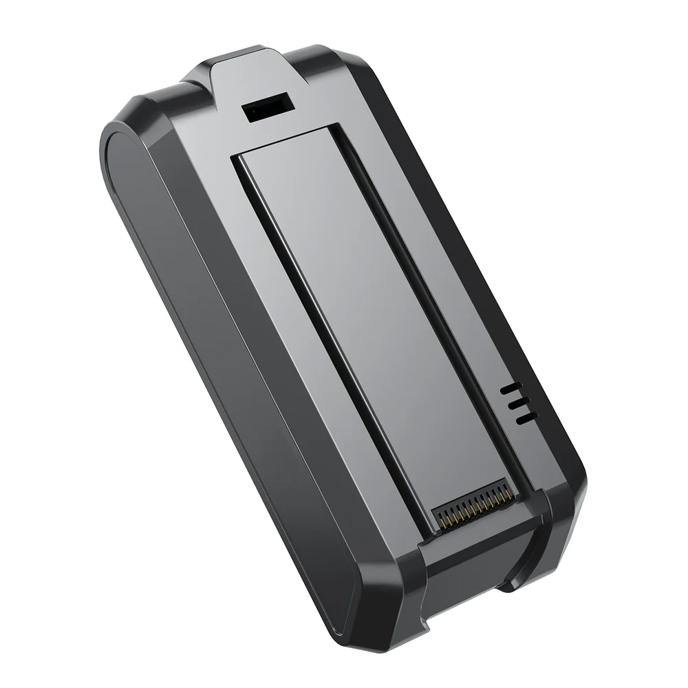 Elektro Himmel Ersatz-Akku