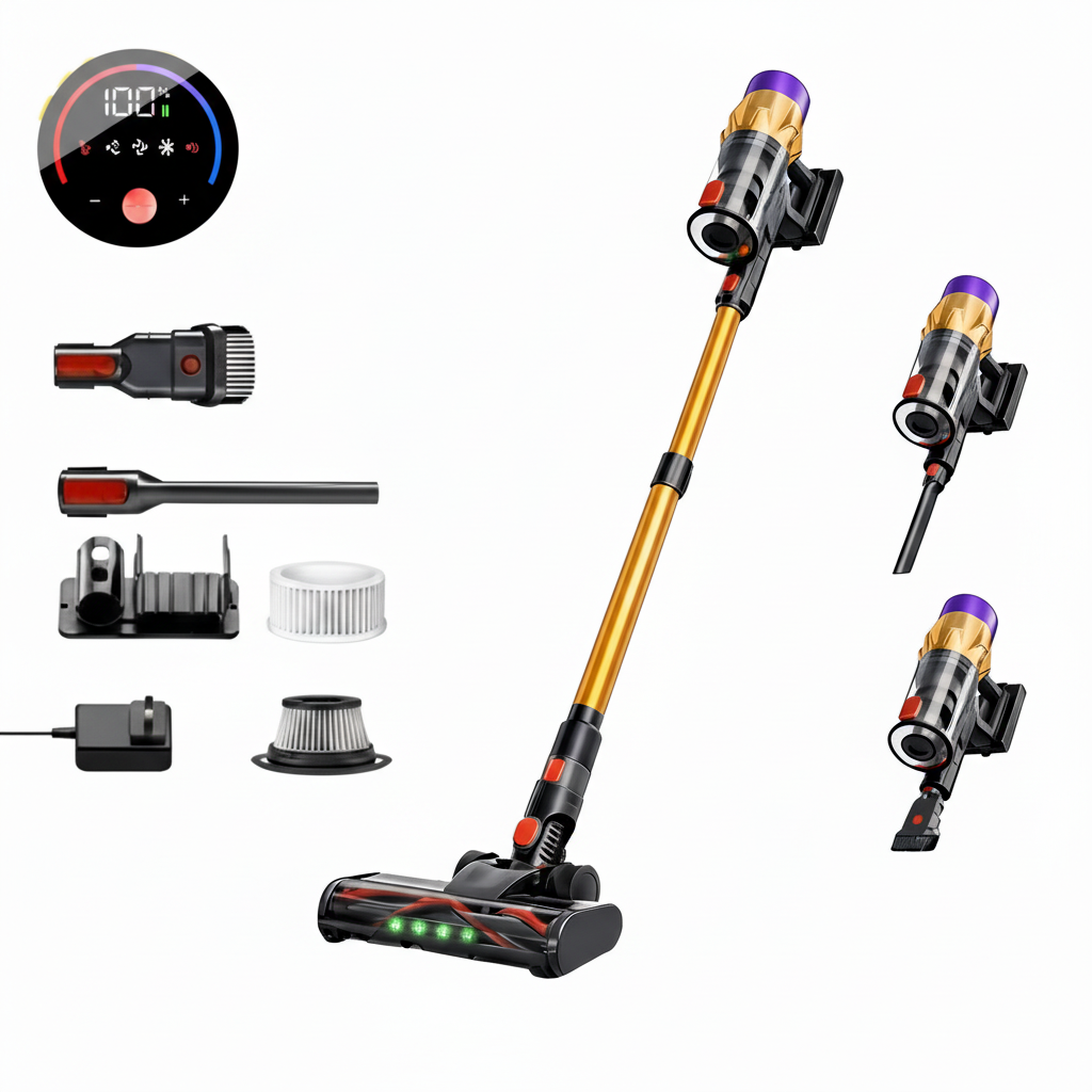 Hilio BlackHawk 550W