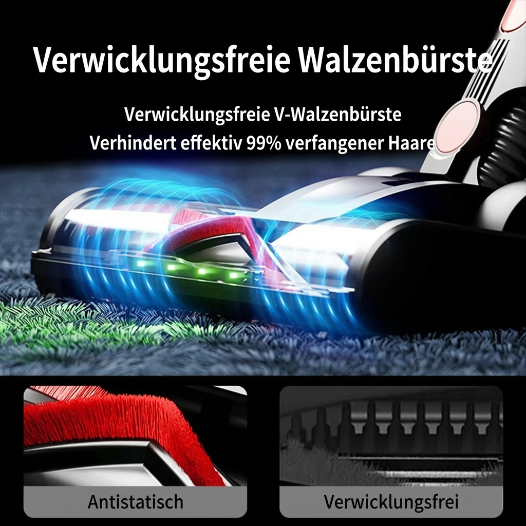 BlackHawk 550W Hauptansicht