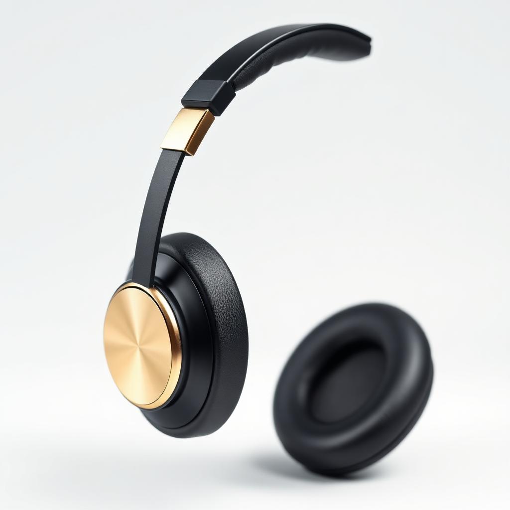 Elektro Himmel Premium Kopfhörer ANC