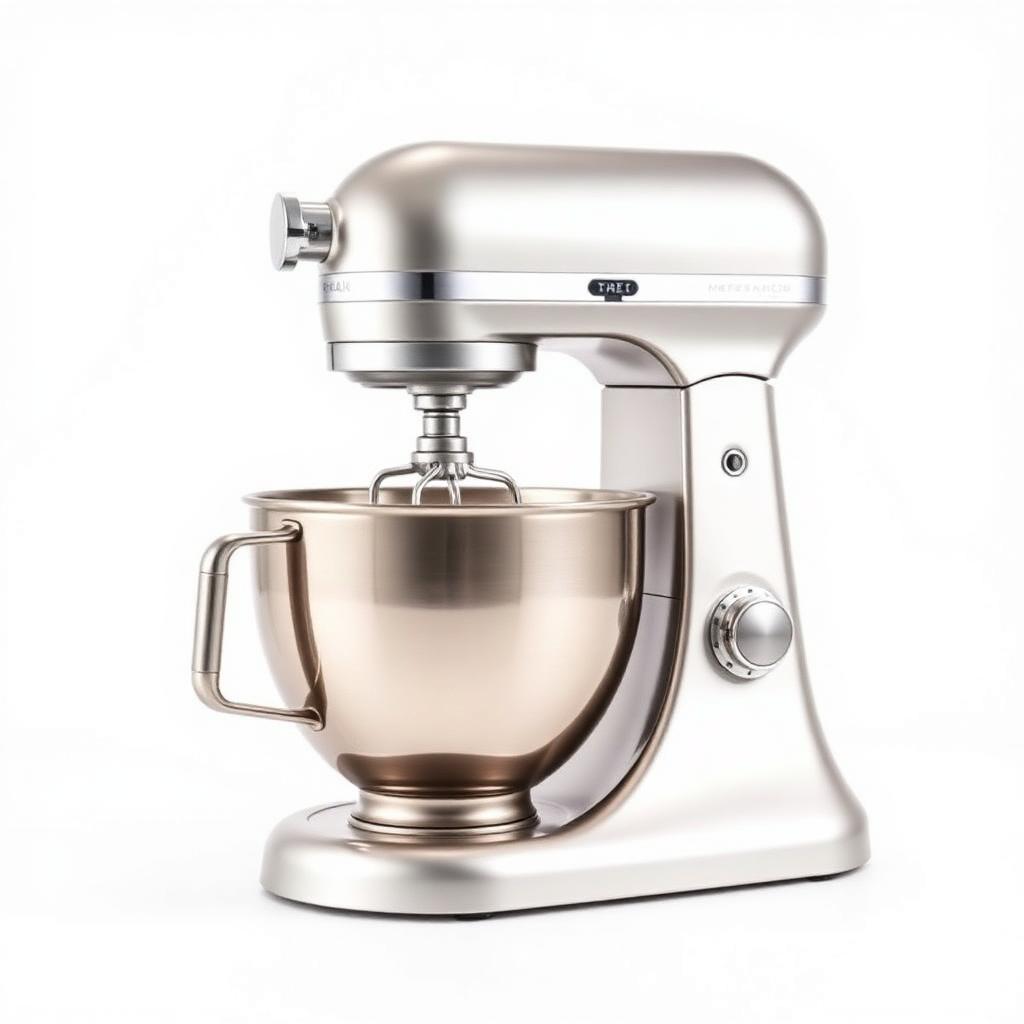 Elektro Himmel Profi Küchenmaschine