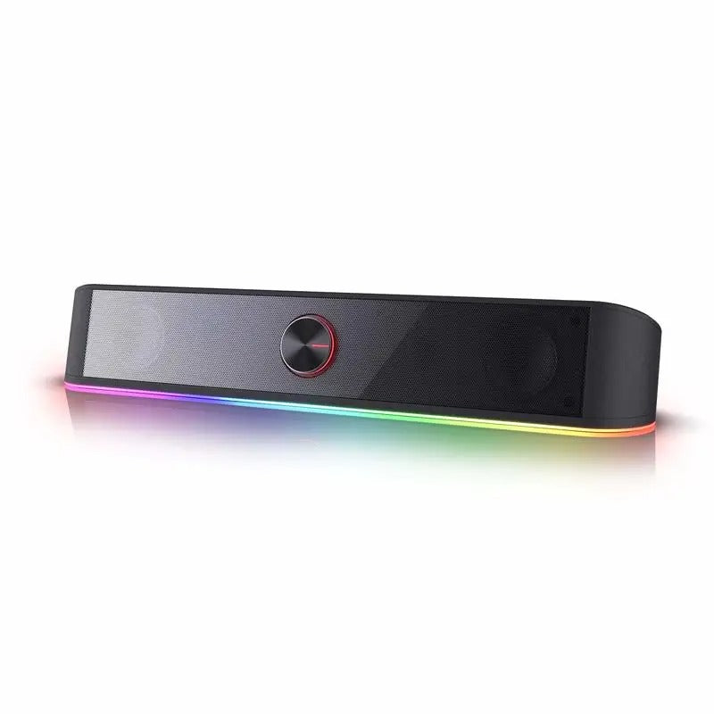 Elektrohimmel RGB Gaming Soundbar