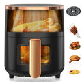 Hilio Turbofly 6L